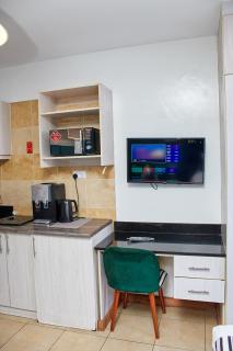West Suites Nairobi West - 2