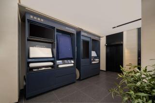 Atour Light Hotel Beijing Zhongguancun Xueyuan Bridge - 5