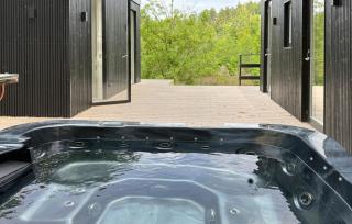 3 Bedroom Cozy Home In Ebeltoft - 9
