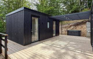 3 Bedroom Cozy Home In Ebeltoft - 2