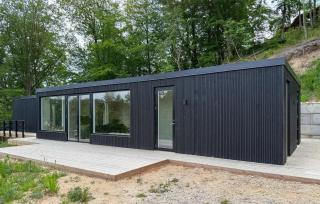 3 Bedroom Cozy Home In Ebeltoft - 1
