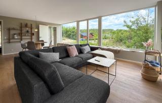 3 Bedroom Cozy Home In Ebeltoft - 8