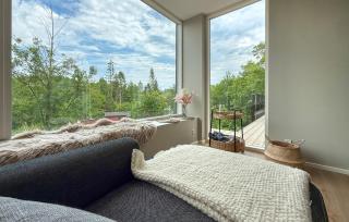 3 Bedroom Cozy Home In Ebeltoft - 7