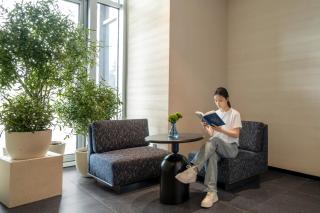 Atour Light Hotel Beijing Zhongguancun Xueyuan Bridge - 2