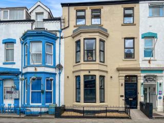 Wakefield House - Apartment 3 - Uk49461 - Blackpool - 9