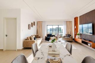 Pinecrest view apartment - 3
