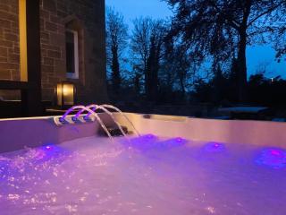 Chowdene Lodge Estate - 7