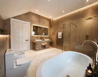 Chowdene Lodge Estate - 4