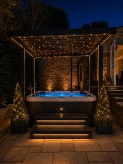 Chowdene Lodge Estate - 6