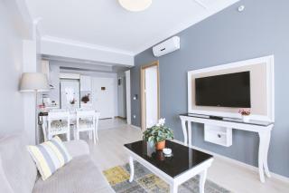 Serenity Suites Istanbul Airport - Istambul - 4