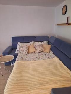 Apartament na Kolejowej - 6