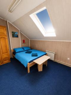Hostel Suzzzy - 4