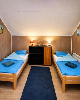 Hostel Suzzzy - 9