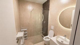 Cozy and Modern Apartment in Prishtina - City View - 6