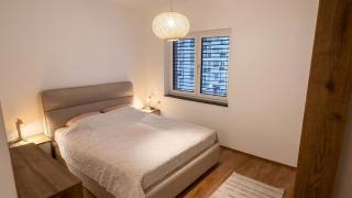 Cozy and Modern Apartment in Prishtina - City View - 2
