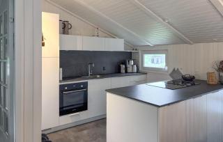 Awesome Home In Ringkøbing With Sauna - 7