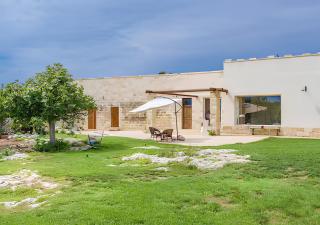 Masseria Murrieri with pool - 6