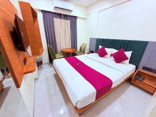 Hotel Siddhi Residency Dombivali - 9