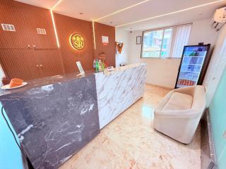 Hotel Siddhi Residency Dombivali - 4