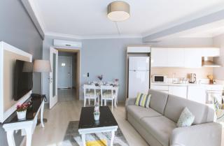 Serenity Suites Istanbul Airport - Istambul - 5
