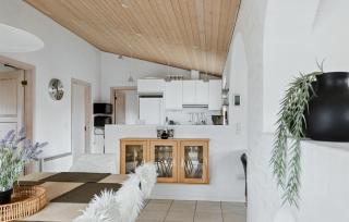 Three-Bedroom Holiday Home In Harboore - 3