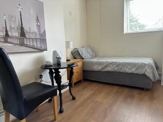 The Goodlife Guesthouse - 1