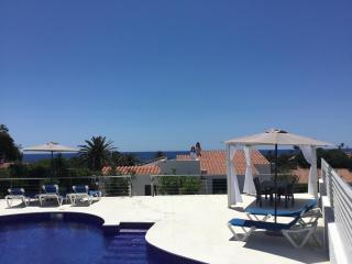 Villa Perla Nou - Binibeca - 7