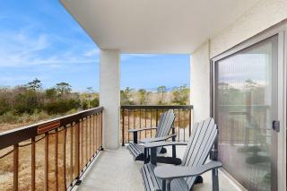 Sea Mark Tower 406 - Myrtle Beach - 8