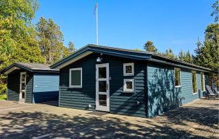 Holiday Home Romo With A Fireplace 333 - 3