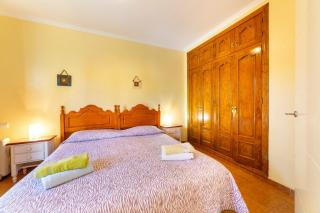 Apartamento Naturista Vera playa - 2