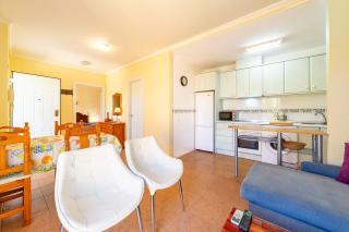 Apartamento Naturista Vera playa - 6