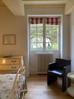 La Bordeneuve - Chambre d'hôtes - 4