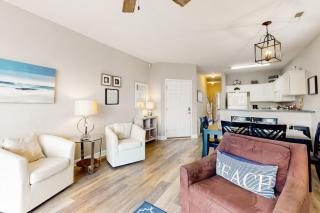 Seaside Unit C - 7