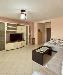 Sea View Apartment - 8