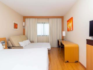 Novotel Campo Grande - 3