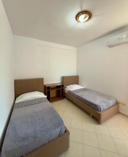 Sea View Apartment - 5