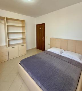 Sea View Apartment - 4