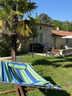 La Bordeneuve - Chambre d'hôtes - 9