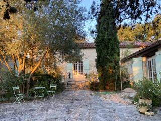 La Bordeneuve - Chambre d'hôtes - 3
