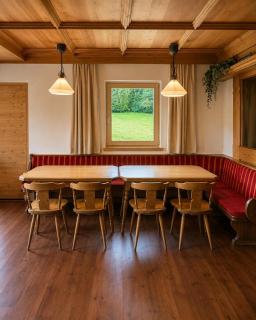 Ferienhaus Demlhof - 3
