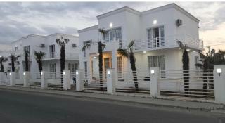 Astara Villa Apartman Hotel - 4