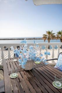 L'Onda Blu - Sea View Apartment - 5