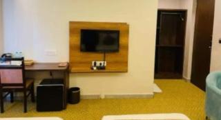 Collection O Kengeri Bus Terminal Bangalore Formerly Via Luxury Suites - 2