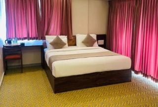 Collection O Kengeri Bus Terminal Bangalore Formerly Via Luxury Suites - 8