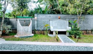 Calm Villa - 3