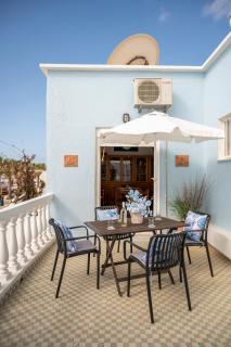 Dolce Vita - Sea View Apartment - 4