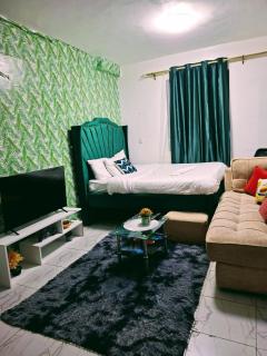 Studio Majani, South B, Off Mombasa Road - 0