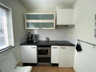 Vakantiehuisje De Meer Melick ook op vakantie met je paard - 4