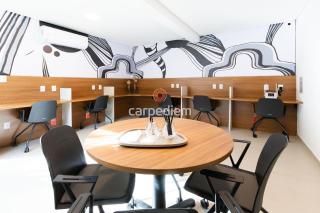 Botanik com Coworking, Pet Place e SkyView By Carpediem - 8