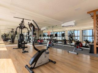 Botanik com Coworking, Pet Place e SkyView By Carpediem - 4